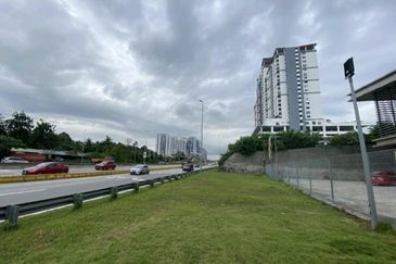 Kawasan Perindustrian Seri Kembangan