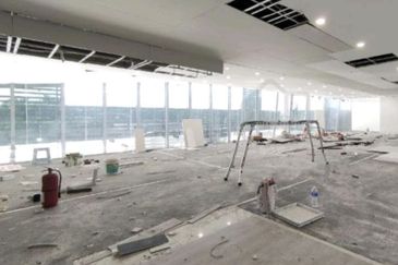 Kawasan Perindustrian Seri Kembangan