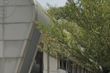 Kawasan Perindustrian Seri Kembangan