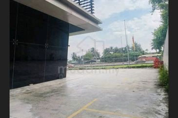 Kawasan Perindustrian Seri Kembangan