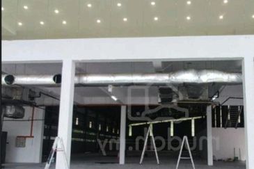 Kawasan Perindustrian Seri Kembangan