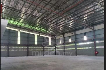 Kawasan Perindustrian Seri Kembangan