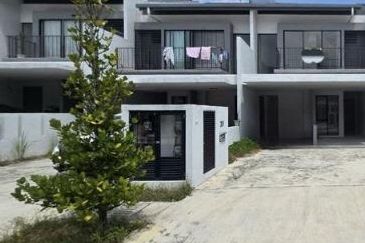 Residensi Lambaian Dua