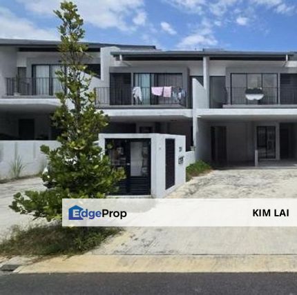 Residensi Lambaian Dua,Rented out Sungai Tangkas Kajang Bangi, Selangor, Kajang