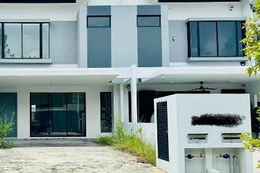 Residensi Lambaian Dua