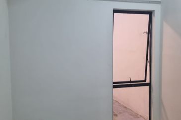 Residensi Lambaian Dua