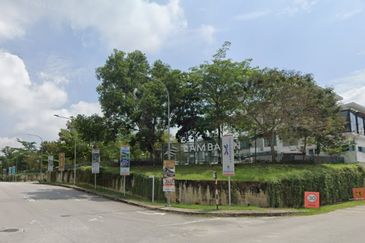 Residensi Lambaian Dua