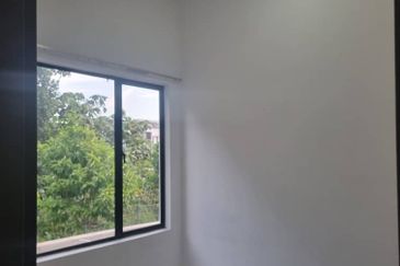 Residensi Lambaian Dua