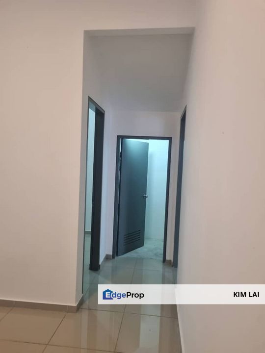 Residensi Lambaian Dua,Rented out Sungai Tangkas Kajang Bangi, Selangor, Kajang