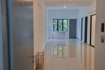 Residensi Lambaian Dua