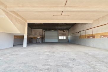 Kawasan Perindustrian Nilai 7