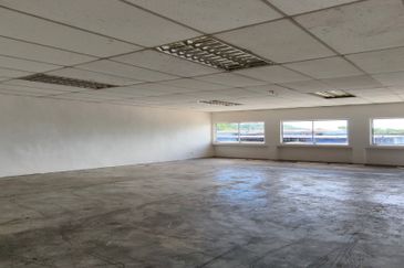 Kawasan Perindustrian Nilai 7