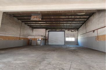 Kawasan Perindustrian Nilai 7