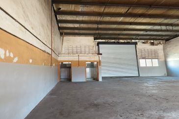 Kawasan Perindustrian Nilai 7