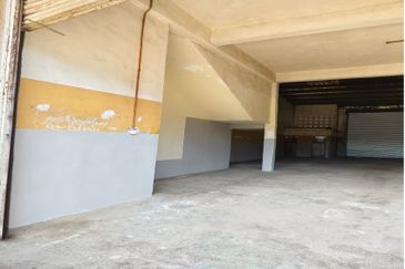 Kawasan Perindustrian Nilai 7