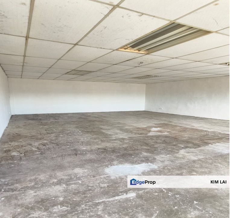 Kawasan Perindustrian  Nilai 7 1.5 Storey Factory NiNilailai Negeri Sembilan , Negeri Sembilan, Nilai