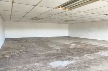 Kawasan Perindustrian Nilai 7