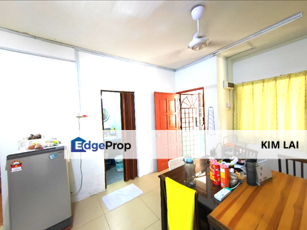 Glen Court Bandar Sungai Long, Selangor Near UTAR, Pasar Pagi, Selangor, Kajang