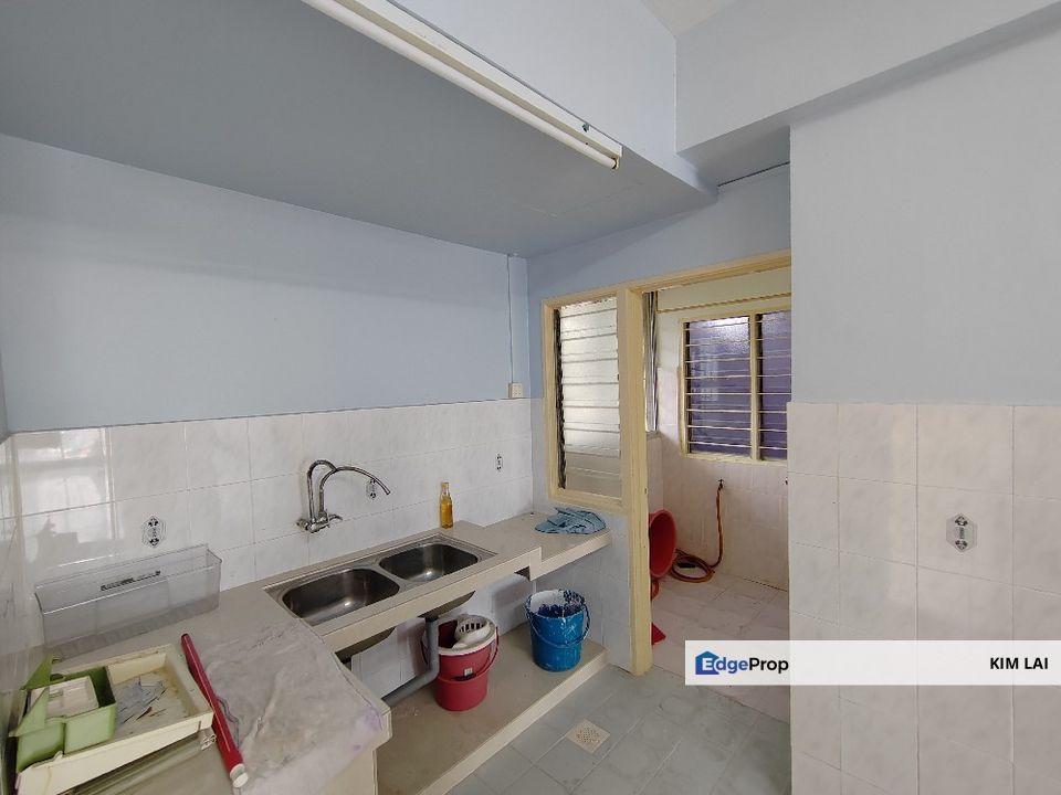 Pangsapuri Ria Condo for Sale in Kajang, Selangor by KIM LAI | EdgeProp.my