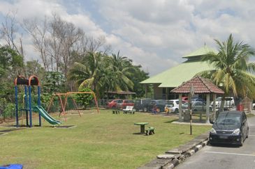 Pangsapuri Sri Tanjung