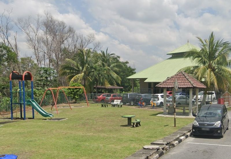 Pangsapuri Sri Tanjung