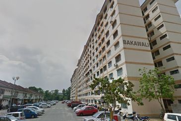 Pangsapuri Sri Tanjung