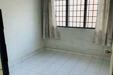 Pangsapuri Sri Tanjung