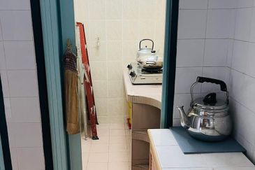 Pangsapuri Sri Tanjung