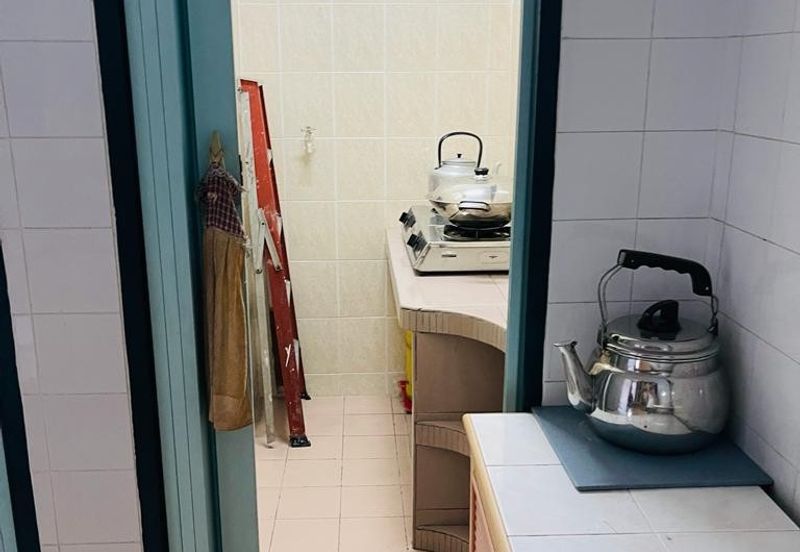 Pangsapuri Sri Tanjung