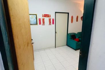 Pangsapuri Sri Tanjung