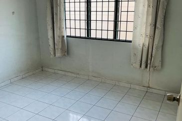 Pangsapuri Sri Tanjung