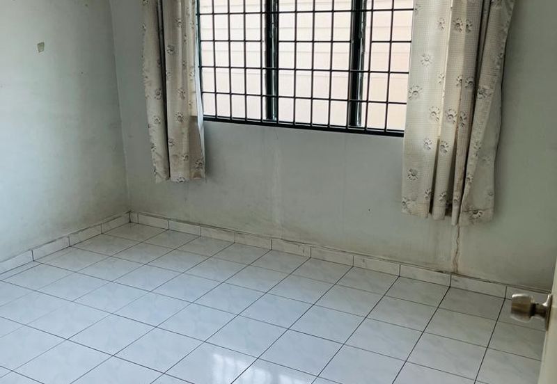 Pangsapuri Sri Tanjung