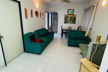 Pangsapuri Sri Tanjung