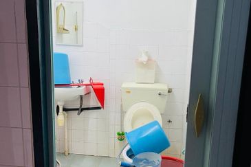 Pangsapuri Sri Tanjung