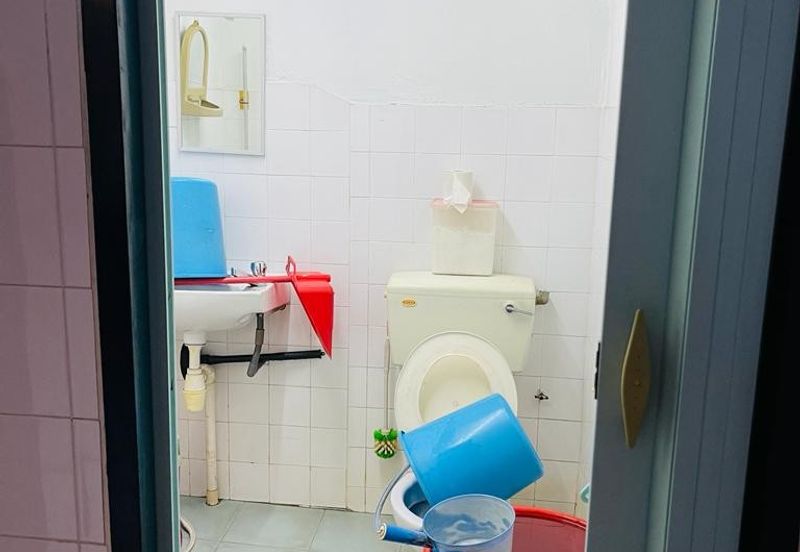 Pangsapuri Sri Tanjung