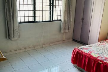 Pangsapuri Sri Tanjung