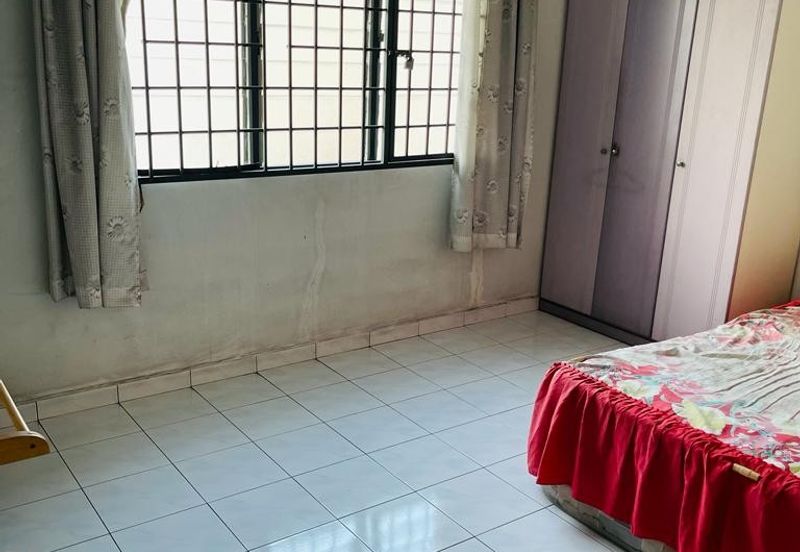 Pangsapuri Sri Tanjung