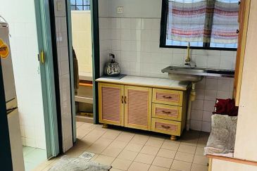 Pangsapuri Sri Tanjung