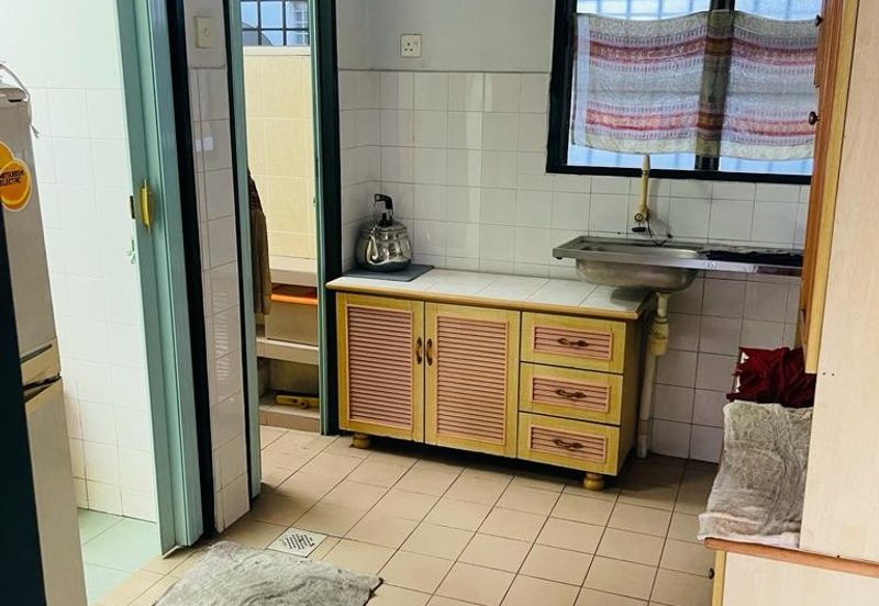 Pangsapuri Sri Tanjung