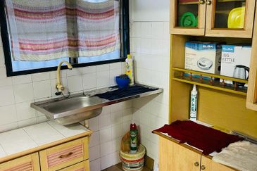 Pangsapuri Sri Tanjung