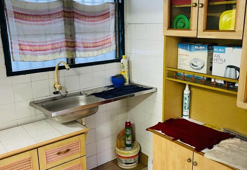 Pangsapuri Sri Tanjung