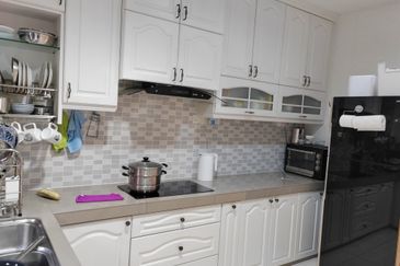 Bandar Mahkota Cheras