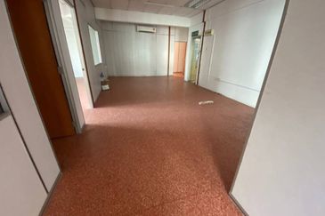 Bandar Puteri Puchong Shop Office Bigger Unit 