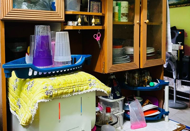 Kiambang Apartment, Taman Putra Perdana