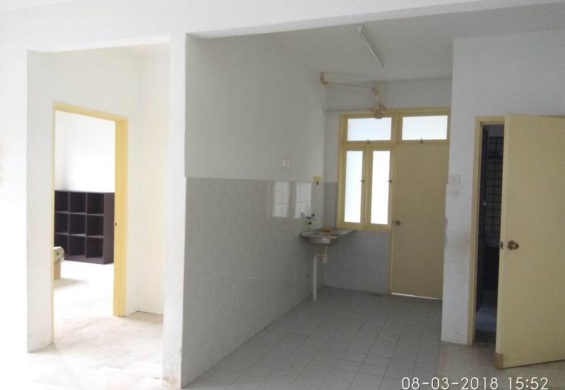 Kiambang Apartment, Taman Putra Perdana