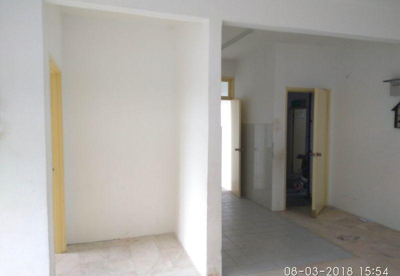 Kiambang Apartment, Taman Putra Perdana