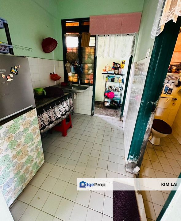 Dahlia Apartment [Sold out] Taman Putra Perdana must view Below Market price at Puchong, Selangor, Puchong South