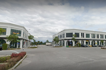 Brighton @ Eco Majestic