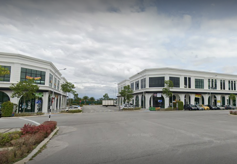 Brighton @ Eco Majestic