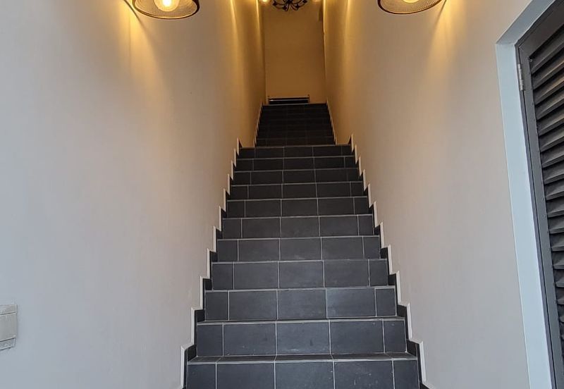 Brighton @ Eco Majestic